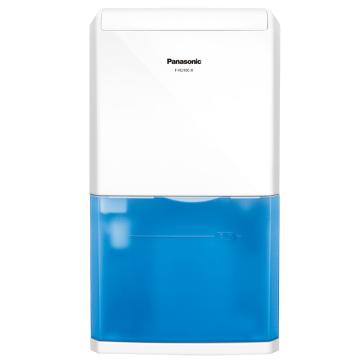 松下/Panasonic 除湿机，F-YCJ10C-X 除湿量10L/D，智能/除湿/干衣/静音 售卖规格：1台