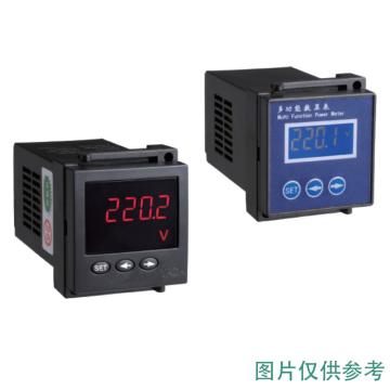 雅达 单相交流电压数显表，YD8010 售卖规格：1个
