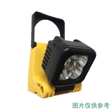 源本技术 LED磁吸式检修灯，YD610B，4×3W，白光 售卖规格：1个