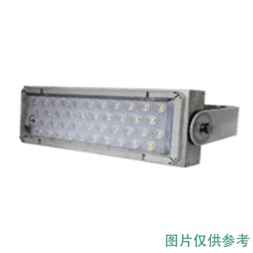 海洋王/OK LED防眩泛光灯，NTC9284A(K)-L200W 无遮光罩 60°白光 含U型支架 售卖规格：1个