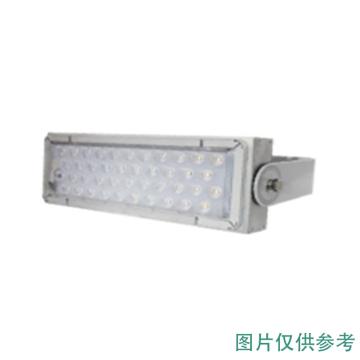 海洋王/OK LED防眩投光灯，NTC9284A（K）-L200W 20°配光，无遮光罩，含U型支架 售卖规格：1个