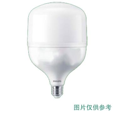 飞利浦/PHILIPS 第三代LED中低天棚灯泡，TForce Core 90-80W E40 865 ，白光，6500K 售卖规格：1个