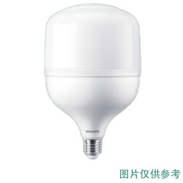 飞利浦/PHILIPS LED灯泡，升级第3代TForce Core HB GN3，65W白光E40 售卖规格：1个