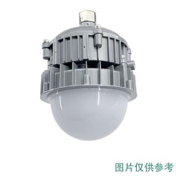 深圳海洋王 LED智能感应平台灯，50W，白光，NFC9190，微波款，弯杆安装，不含弯杆，单位：个