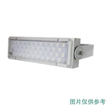海洋王/OK LED防眩泛光灯，ok-9284功率200W无遮光罩 含U型支架 售卖规格：1个