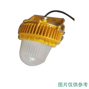 津达 LED免维护平台灯，KDFB80W，U型支架安装 售卖规格：1个