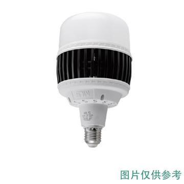 木林森 LED灯泡，大功率T泡WA2W55-150B E27 功率150W白光6500k，单位：个
