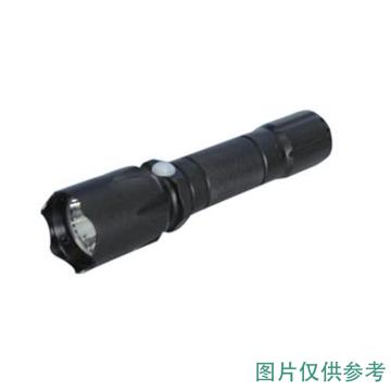 华荣/WAROM 多功能强光巡检电筒，GAD202-J 白光，防水，IP67 售卖规格：1个