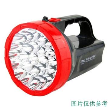 雅格 LED手提灯，YG-3545 5W 售卖规格：1个