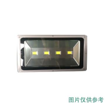 津达 LED泛光灯，KD-TGD022-200W 200W 6500K 白光 IP65 售卖规格：1个