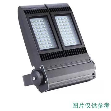 智圣谱 LED模组泛光灯，150W，白光，ZS-LF8865，60°配光，含U型支架，单位：个