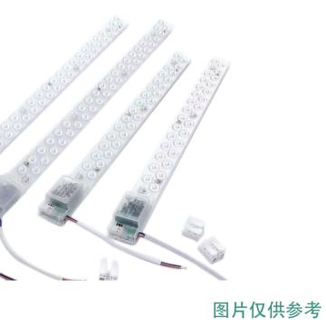 智圣谱 LED灯条，ZS-LD18，20W，60°配光 白光 售卖规格：1个
