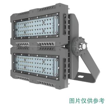 智圣谱 LED泛光灯，150W，白光，ZS-HT520，60°配光，含U型支架，单位：个