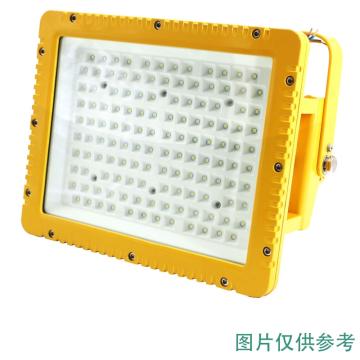 雷发照明 LED防爆泛光灯，LFB-100-03 白光，100W，90°配光，含U型支架 售卖规格：1个