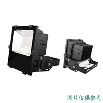 正辉 LED投光灯，ZH-FL8-100AC220V/50HZ100W 白光 售卖规格：1个