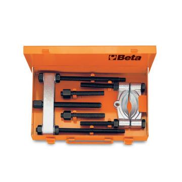 百塔/Beta 轴承分离器组套，Beta-015350004 1535 /C4 售卖规格：1套