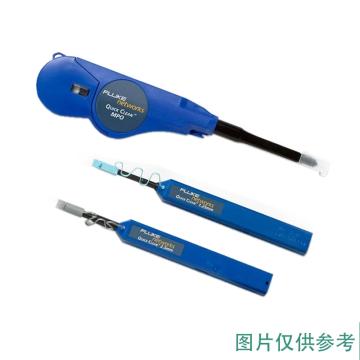 福禄克/FLUKE 清洁器2.5mm光纤，quickclean-2.5-5p 售卖规格：1个