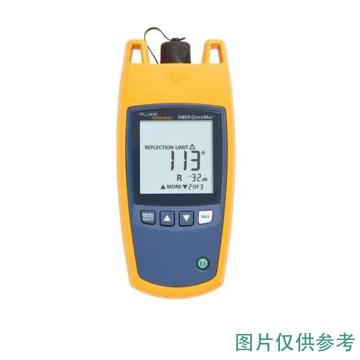 福禄克/FLUKE 多模光纤距离和故障定位仪，FQM-100-M 售卖规格：1台