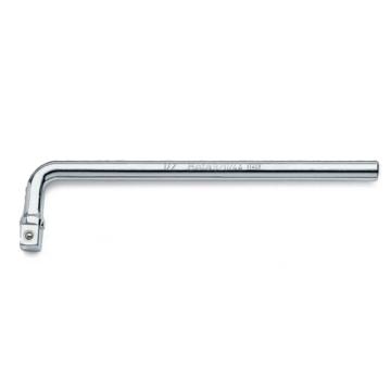 百塔/Beta 1/2"L型驱动手柄,230mm,920/44，Beta-009200858 售卖规格：1个
