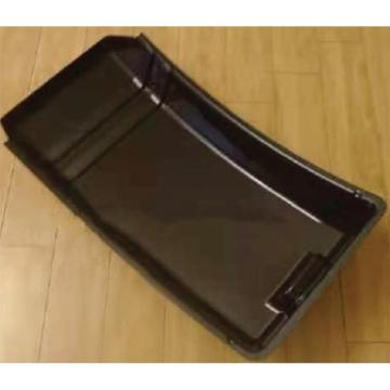 固诺 table塑料黑色托盘，用于SMT贴片机