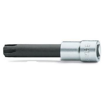 百塔/Beta 1/2"(12.5mm)系列齿形旋具套筒，Beta-009200607 920 ES/XL7 售卖规格：1个