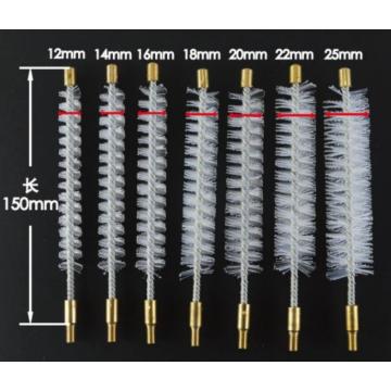 攻城虎 中央空调清洗通炮刷头，M6螺纹，16mm【多少钱 规格参数 图片 采购】-西域