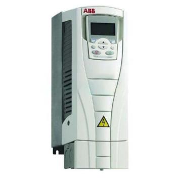 ABB 变频器，ACS550-01-05A4-4 产品不含控制面板，需要请另购 售卖规格：1个
