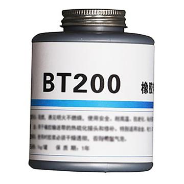 泉州保涂 橡胶粘接剂（热），BT200，1kg/罐