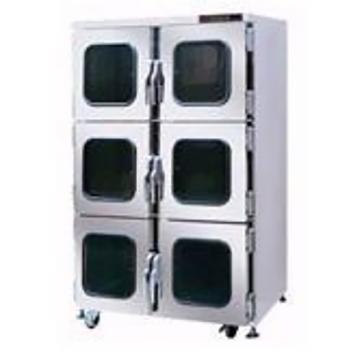高强/Dr.Storage 氮气柜，HTCML-1452-6 质保2年 售卖规格：1台