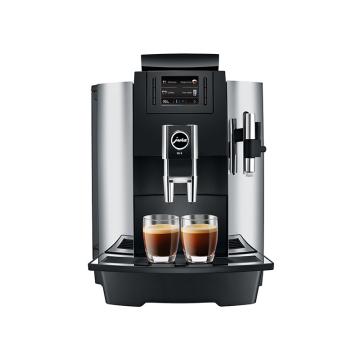 优瑞/JURA 全自动一键式奶咖打奶泡研磨一体机咖啡机，WE8 售卖规格：1台