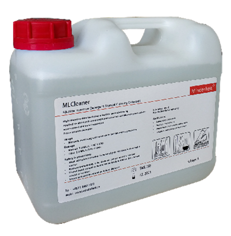 西域推荐 酸性清洗剂，ANL Neurtralizer，5kg/5L/pk