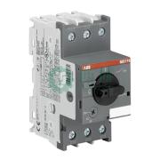 ABB 电动机保护用断路器，MS116-6.3