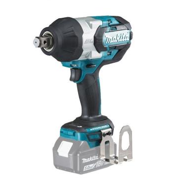 牧田/makita 充电式无刷冲击扳手，DTW1001Z ，1050Nm 3/4寸 适用M12-M30，18V裸机(不含充电器和电池) 售卖规格：1台