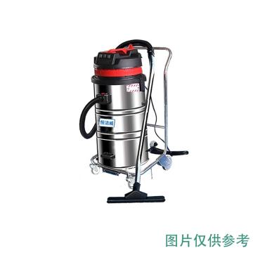 恒洁威 工业吸尘器，HW-208B 售卖规格：1台
