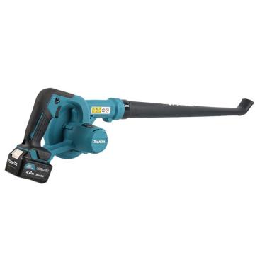 牧田/makita 充电式吹风机 最大风量2.6m³/min，UB101DZ 最大风速56m/s12V/裸机（不含电池和充电器） 售卖规格：1台