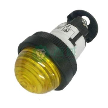 富士电机 黄色指示灯，DR22D0L-E3-Y 售卖规格：1个