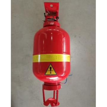 雨神 悬挂式超细干粉自动灭火装置(固气态转换技术 非贮压)，FFX-ACT3-MCX（不含安装）