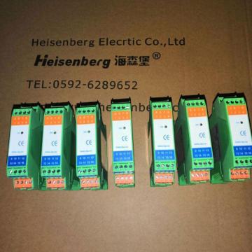 海森堡 隔离器，HSBG-M1200K6D13P 售卖规格：1套