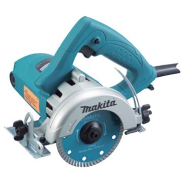 牧田/makita 云石机石材切割机，4100NH2Z ，锯片直径110/125mm，1400W 售卖规格：1台