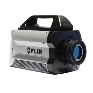 菲力尔/FLIR 高速红外热像仪，X6800 售卖规格：1台
