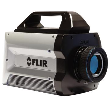 菲力尔/FLIR 高速红外热像仪，X6900 售卖规格：1台