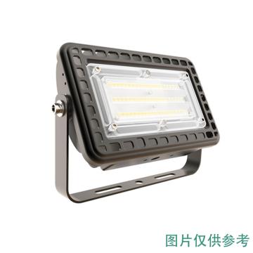 永鑫瑞 LED泛光灯，50W白光，YXR-FL-50Ｗ-I-HS，吸顶式，单位：个