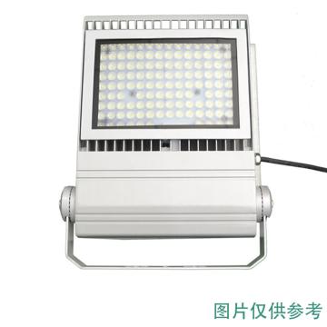 耀嵘照明 LED泛光灯，80W，白光，YR-FL280-W80，含U型支架，单位：个