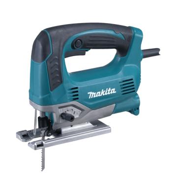 牧田/makita 电动曲线锯，JV0600K ，冲程23mm 切割钢材10mm/木材90mm，650W 售卖规格：1台