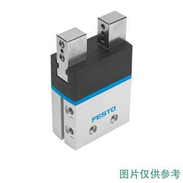 费斯托/FESTO 平行气爪，DHPS-35-A，1254052 平行开闭型,四爪 售卖规格：1个