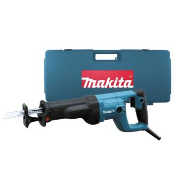 牧田/makita 电动往复锯马刀锯金属切割机，JR3070CT ，冲程32mm 切割管子130mm/木材255mm，1510W 售卖规格：1台