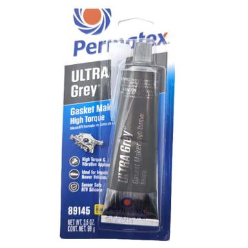 泰扬/Permatex 超灰垫片胶，89145 售卖规格：3.5盎司/支