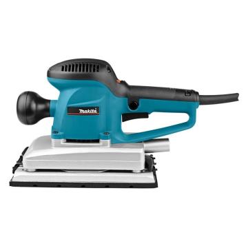 牧田/makita 平板砂光机抛光机打磨机，BO4900V ，330W，115×229mm，轨道转速4000-10000集尘 售卖规格：1台