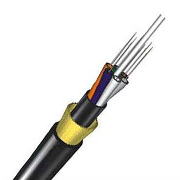 匯川科技 單模光纜，ADSS-AT-24B1-500M 售賣規(guī)格：1米