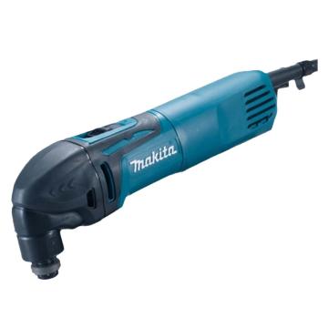 牧田/makita 多功能切割打磨机万用宝，TM3000C ，320W，摆动频率6000-20000 售卖规格：1台